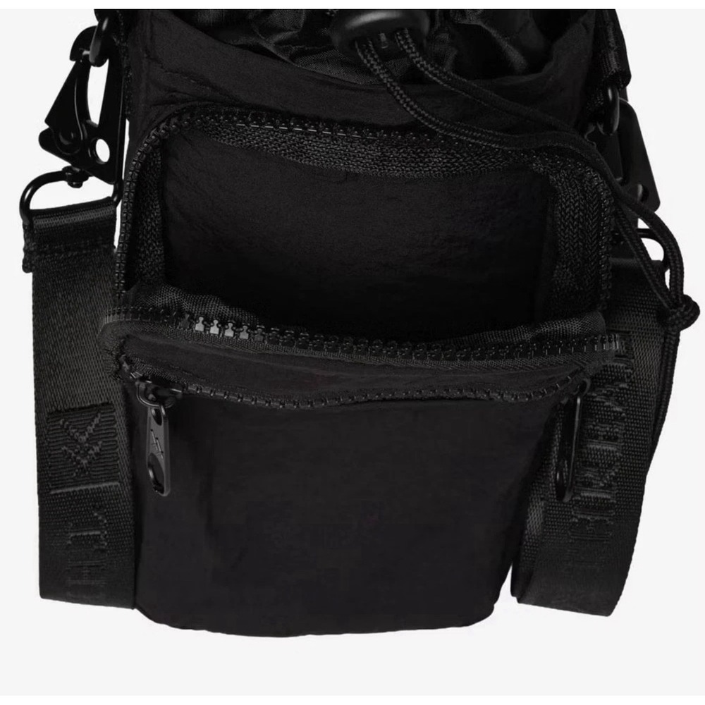 Thread Wallets Aqua Sling Handbag for Owala/Waterbottles - Black‎ - Picture 8 of 8
